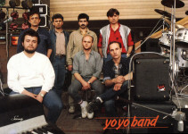 YO YO BAND